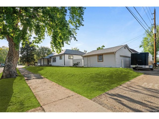 5755 W 43rd Ave, Denver, CO 80212