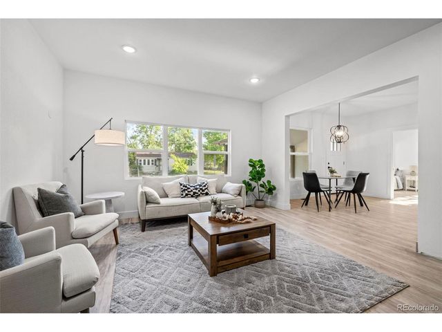5755 W 43rd Ave, Denver, CO 80212