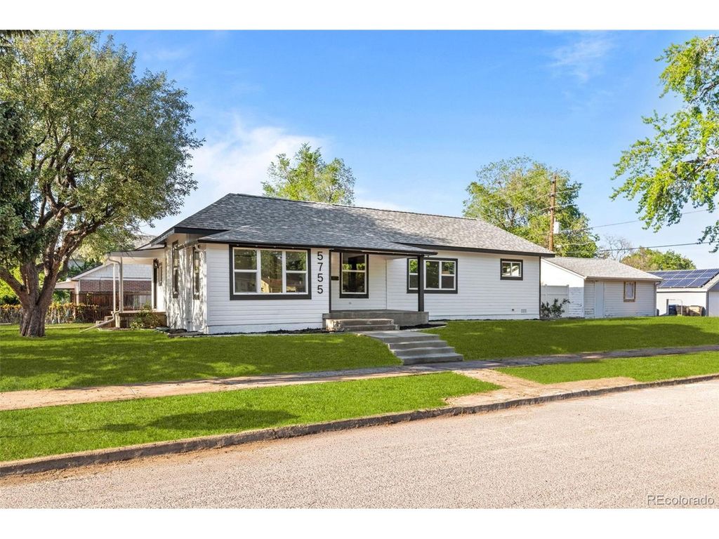 5755 W 43rd Ave, Denver, CO 80212