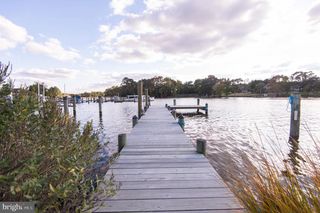 110 SECOND STREET, Secretary, MD 21664
