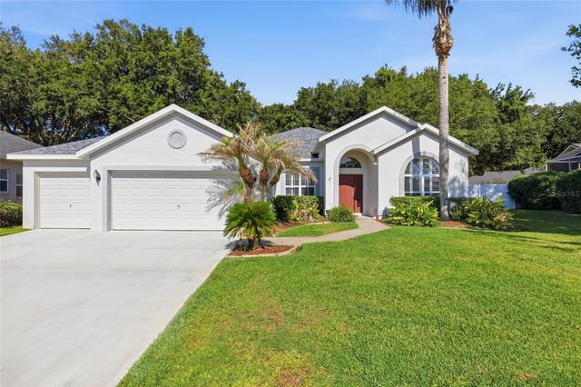 3205 PARTRIDGE POINT TRAIL, Valrico, FL 33596