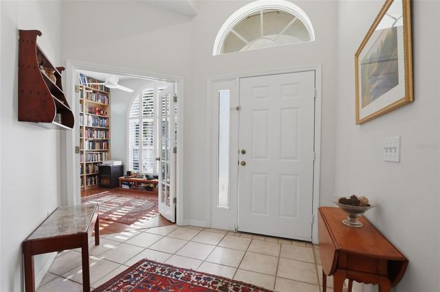 3205 PARTRIDGE POINT TRAIL, Valrico, FL 33596