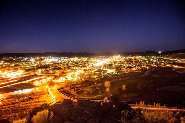 758 NE Whistle Way, Prineville, OR 97754