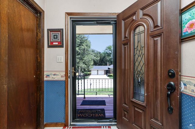 1815 Denholm Drive, Manhattan, KS 66503