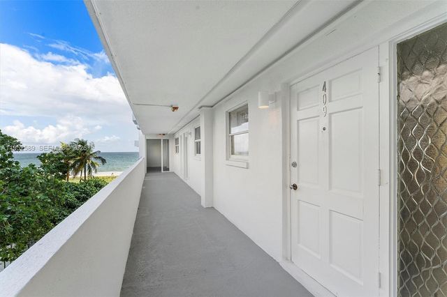 1850 S Ocean Blvd 409, Lauderdale By The Sea, FL 33062