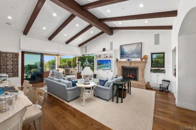 8033 E Entrada De Luz, San Diego, CA 92127