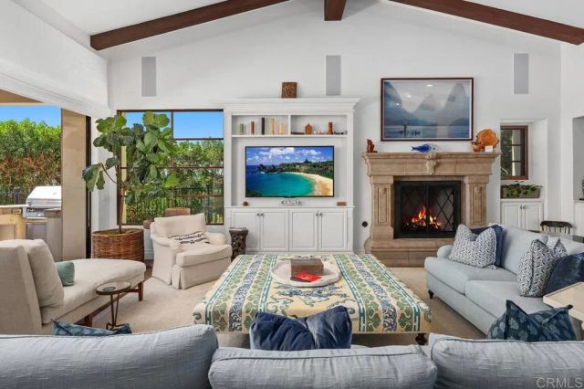 8033 E Entrada De Luz, San Diego, CA 92127