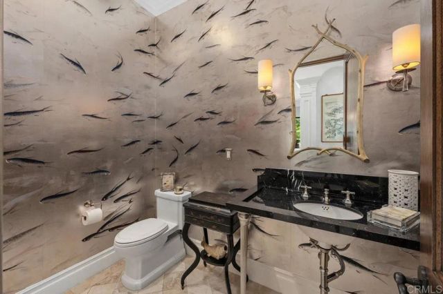 8033 E Entrada De Luz, San Diego, CA 92127