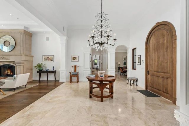 8033 E Entrada De Luz, San Diego, CA 92127