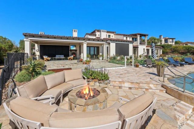 8033 E Entrada De Luz, San Diego, CA 92127