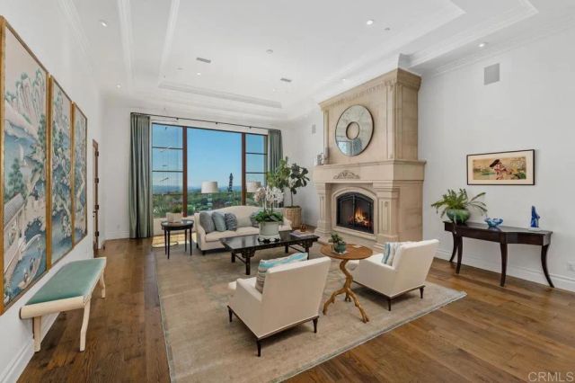 8033 E Entrada De Luz, San Diego, CA 92127