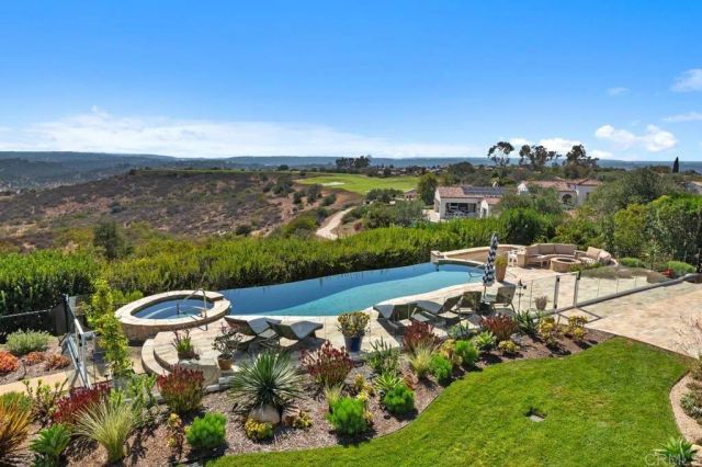 8033 E Entrada De Luz, San Diego, CA 92127