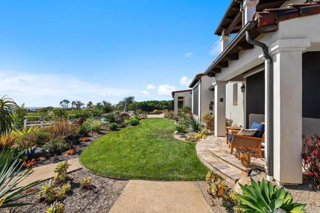 8033 E Entrada De Luz, San Diego, CA 92127