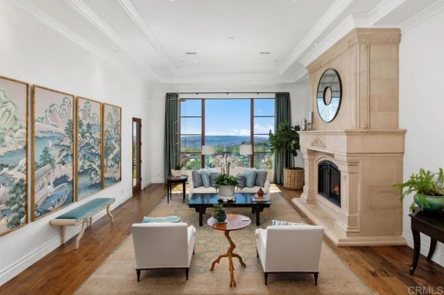 8033 E Entrada De Luz, San Diego, CA 92127