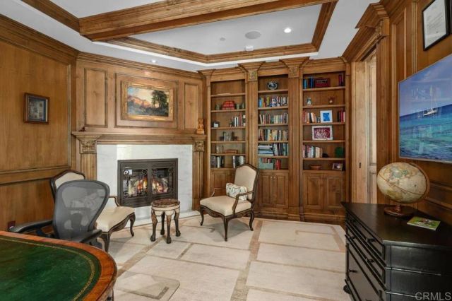 8033 E Entrada De Luz, San Diego, CA 92127