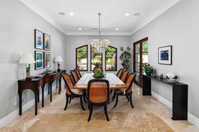 8033 E Entrada De Luz, San Diego, CA 92127