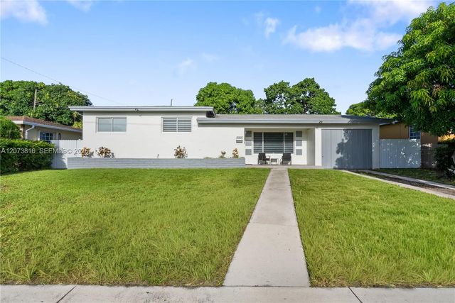 18820 NW 7th Avenue, Miami Gardens, FL 33169