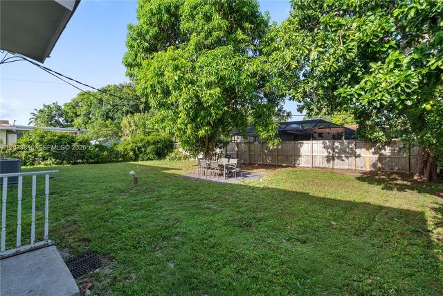 18820 NW 7th Avenue, Miami Gardens, FL 33169