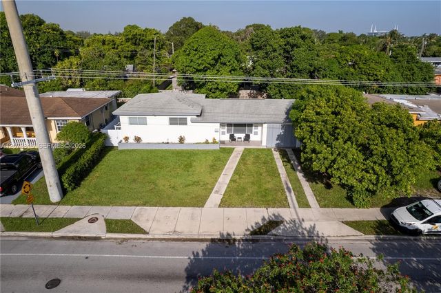 18820 NW 7th Avenue, Miami Gardens, FL 33169
