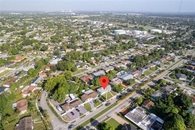 18820 NW 7th Avenue, Miami Gardens, FL 33169