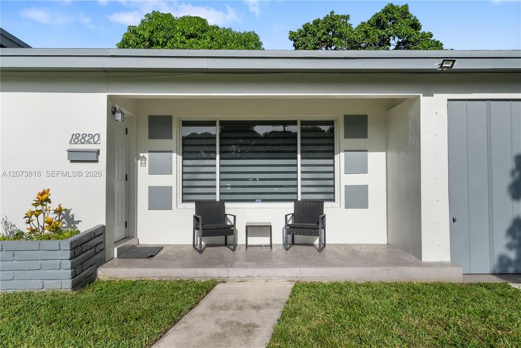 18820 NW 7th Avenue, Miami Gardens, FL 33169