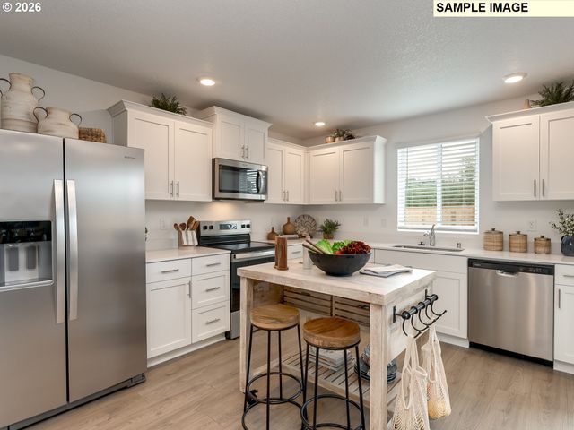 154 COHO Loop, Woodland, WA 98674