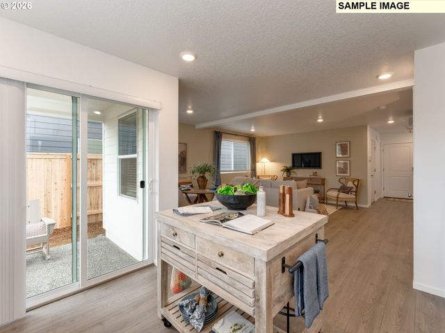 154 COHO Loop, Woodland, WA 98674