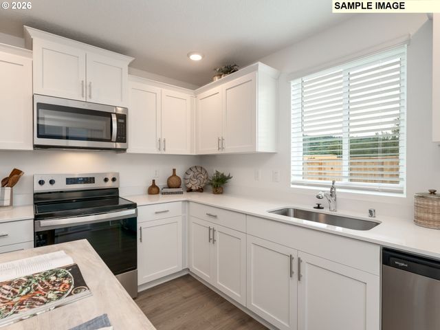 154 COHO Loop, Woodland, WA 98674