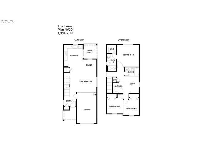 154 COHO Loop, Woodland, WA 98674
