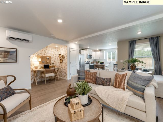 154 COHO Loop, Woodland, WA 98674