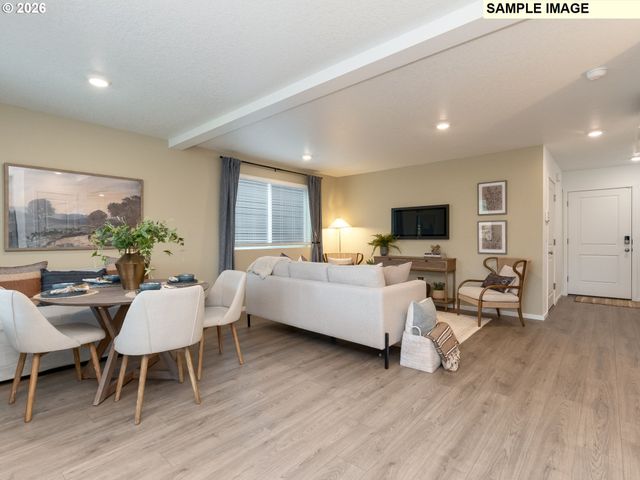 154 COHO Loop, Woodland, WA 98674