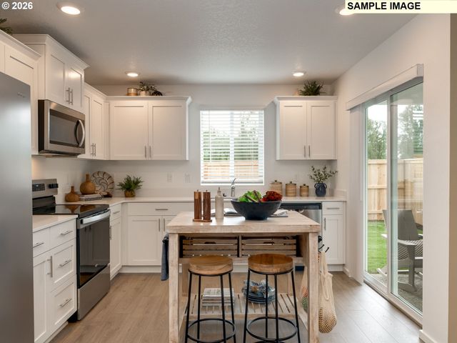 154 COHO Loop, Woodland, WA 98674
