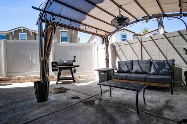 8629 Sage Shadow Drive, Lakeside, CA 92040