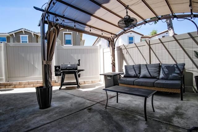 8629 Sage Shadow Drive, Lakeside, CA 92040