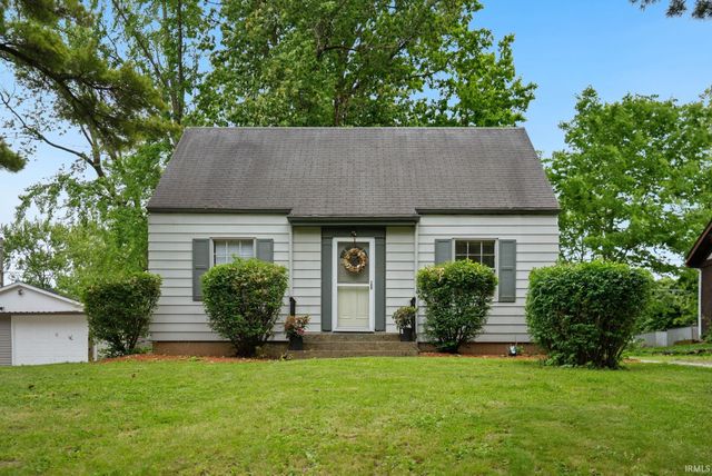 709 Mildred Avenue, Fort Wayne, IN 46808