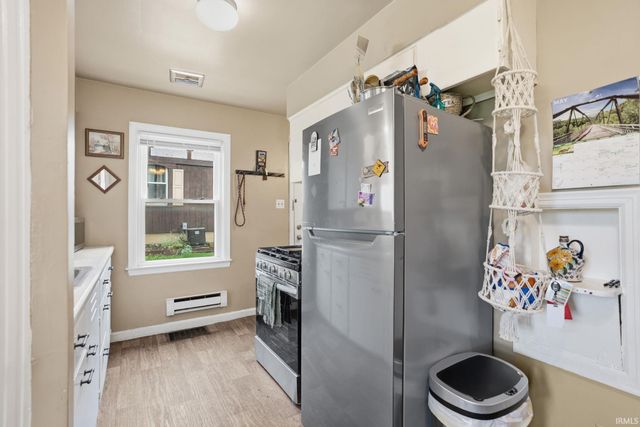709 Mildred Avenue, Fort Wayne, IN 46808