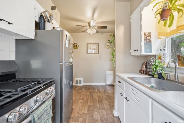 709 Mildred Avenue, Fort Wayne, IN 46808