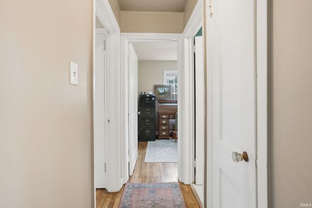 709 Mildred Avenue, Fort Wayne, IN 46808