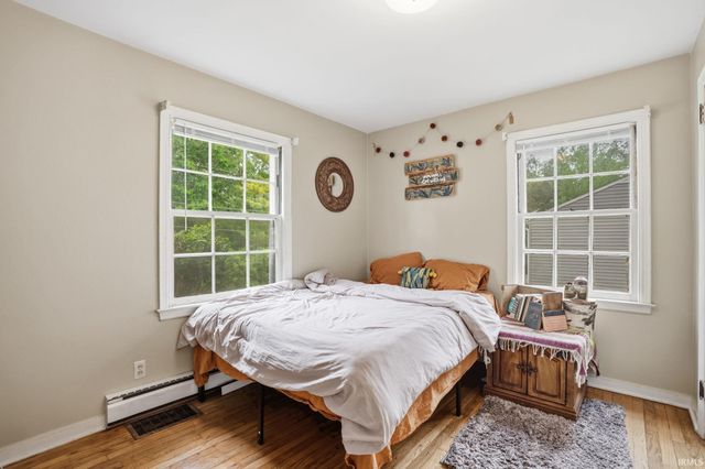 709 Mildred Avenue, Fort Wayne, IN 46808