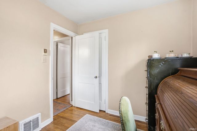 709 Mildred Avenue, Fort Wayne, IN 46808