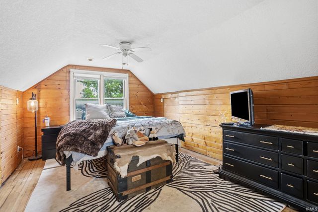 709 Mildred Avenue, Fort Wayne, IN 46808