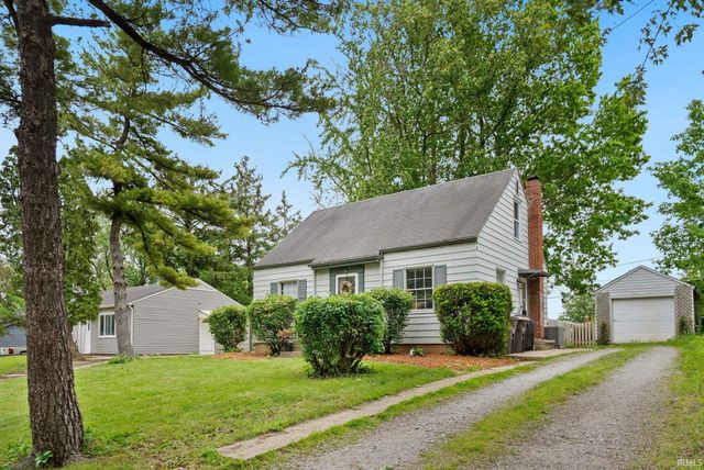 709 Mildred Avenue, Fort Wayne, IN 46808