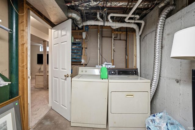 709 Mildred Avenue, Fort Wayne, IN 46808