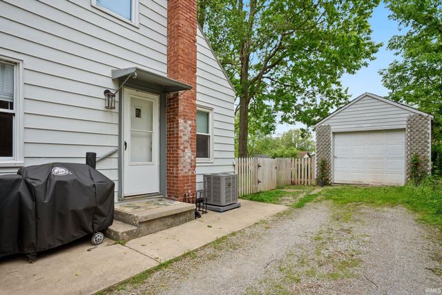 709 Mildred Avenue, Fort Wayne, IN 46808