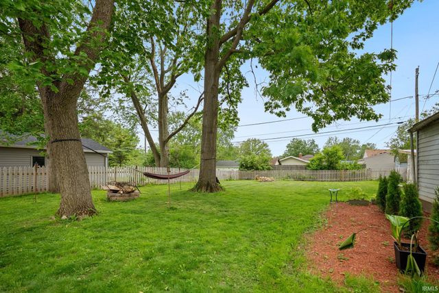 709 Mildred Avenue, Fort Wayne, IN 46808