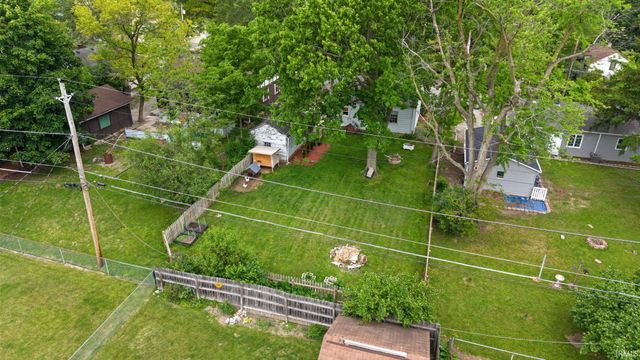 709 Mildred Avenue, Fort Wayne, IN 46808