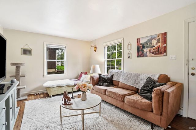 709 Mildred Avenue, Fort Wayne, IN 46808