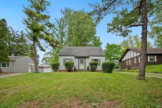 709 Mildred Avenue, Fort Wayne, IN 46808