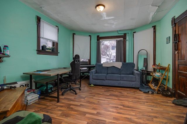 1245 E Dayton Street, Madison, WI 53703