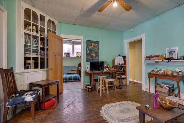 1245 E Dayton Street, Madison, WI 53703